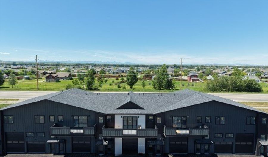 2503 Fremont St, Bozeman, MT 59718 - 2 Beds, 3 Bath
