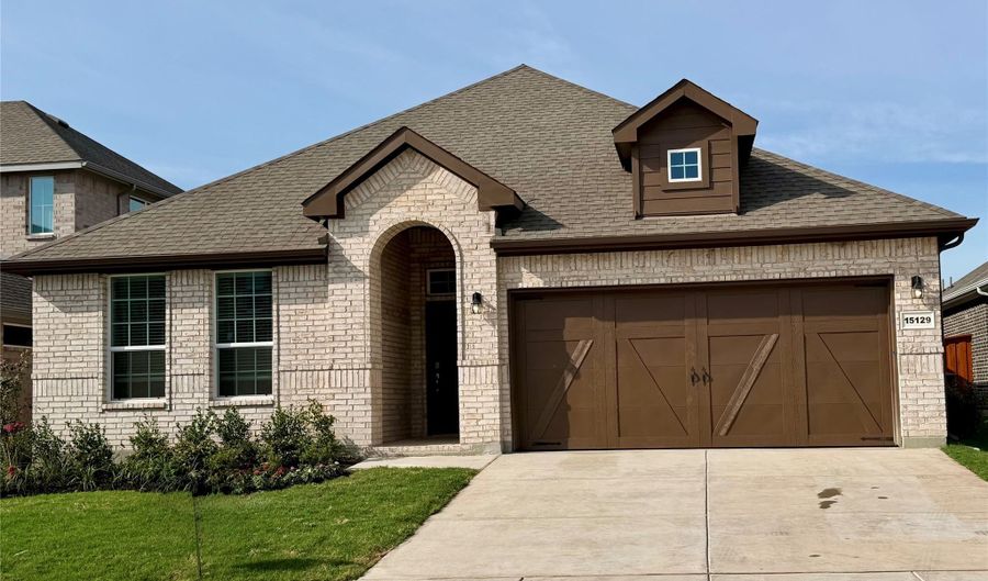 15129 RAM ROCK Dr, Aledo, TX 76008 - 4 Beds, 2 Bath