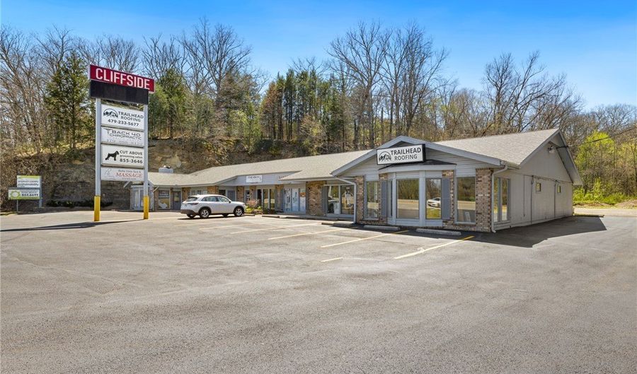 3405 Bella Vista Way 3405, Bella Vista, AR 72714 - 0 Beds, 0 Bath