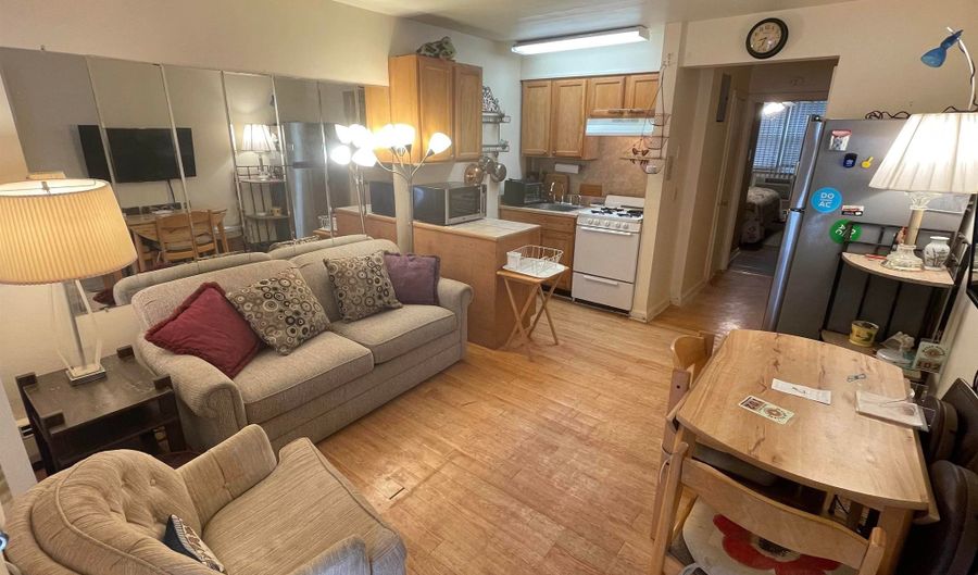 132 S Providence Ave 102, Atlantic City, NJ 08401 - 1 Beds, 1 Bath