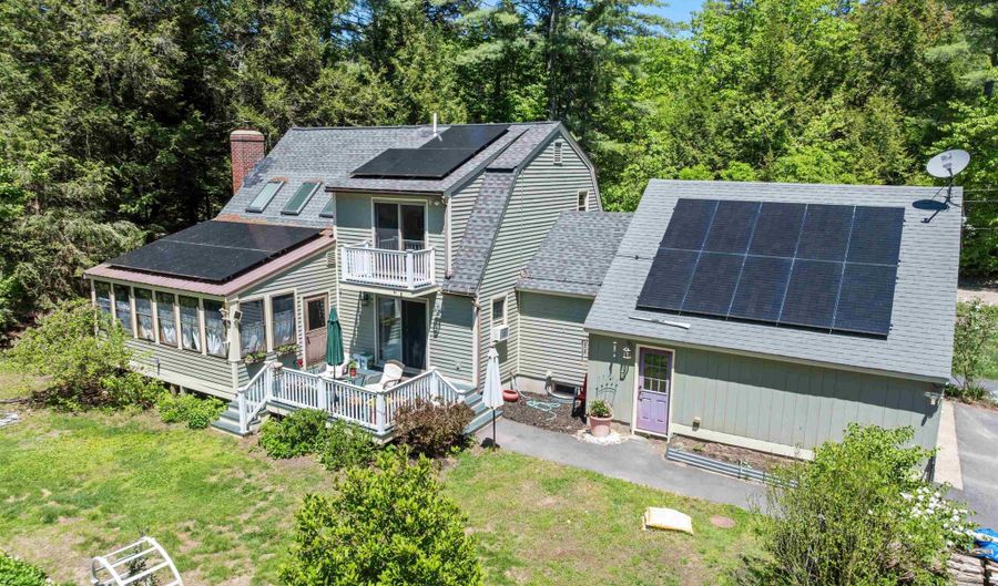 5 Piney Rd, Brookfield, NH 03872 - 3 Beds, 2 Bath