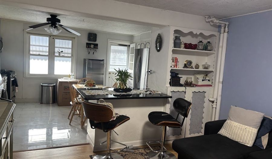 Bldg 28 Court D 63, Bridgeport, CT 06610 - 2 Beds, 1 Bath
