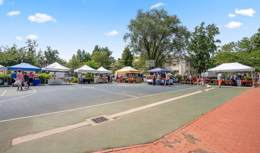 2500 Q St NW 524, Washington, DC 20007 - 0 Beds, 1 Bath