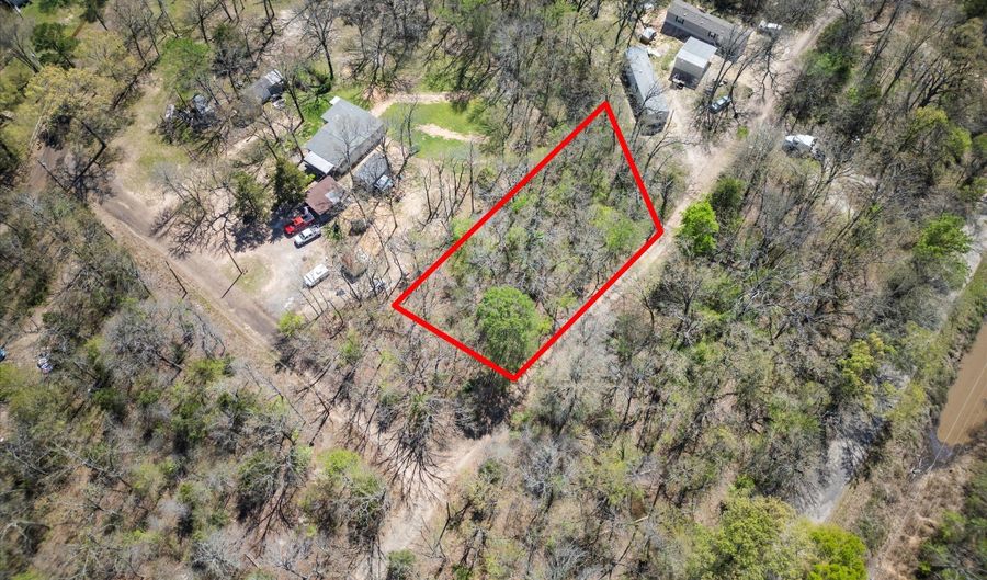 County Road 1687, Alba, TX 75410 - 0 Beds, 0 Bath