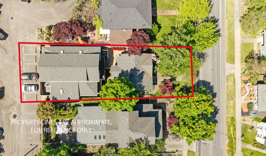 574 E Main St, Ashland, OR 97520 - 0 Beds, 0 Bath
