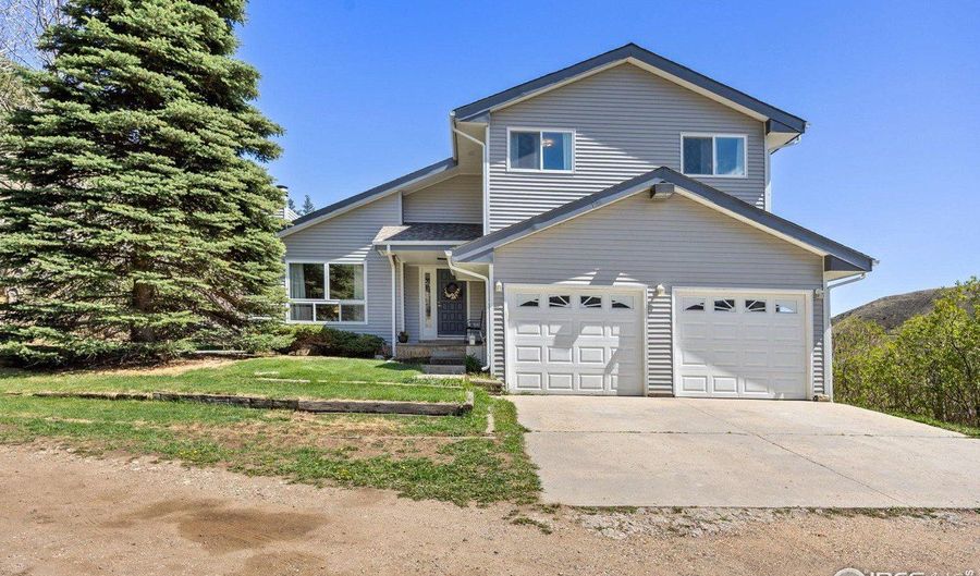 20232 Buckhorn Rd, Bellvue, CO 80512 - 3 Beds, 3 Bath