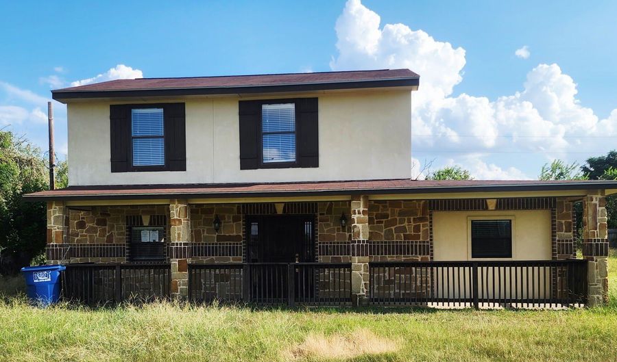 1645 Fm 3432, Adkins, TX 78101 - 3 Beds, 2 Bath