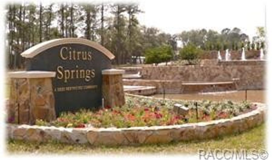8390 N Jay Dr, Citrus Springs, FL 34434 - 4 Beds, 2 Bath