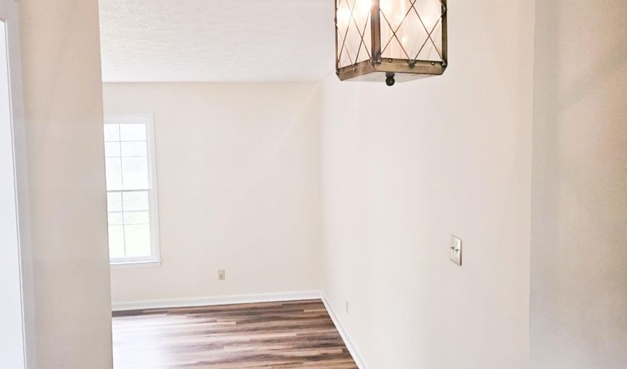 20 Timbercrest Cir, Anniston, AL 36206 - 4 Beds, 3 Bath