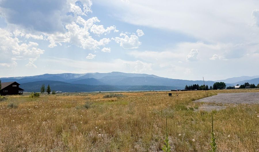 134 ALPINE MEADOWS SUBDI, Alpine, WY 83128 - 0 Beds, 0 Bath