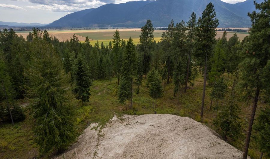 NNA New Chisholm, Bonners Ferry, ID 83805 - 0 Beds, 0 Bath