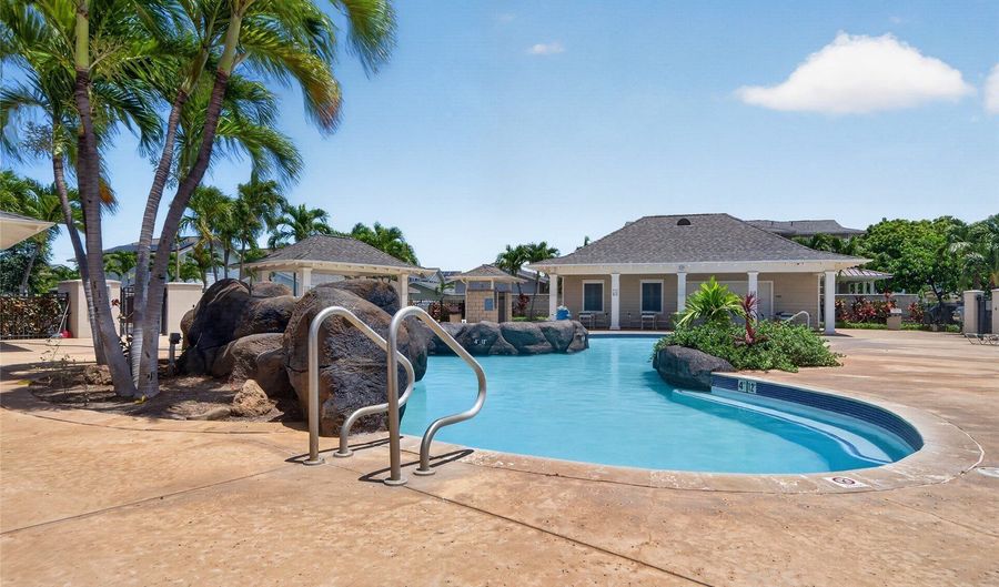 91-1031 Kai Oio St, Ewa Beach, HI 96706 - 4 Beds, 3 Bath