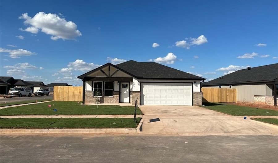 404 Waterloo Dr, Abilene, TX 79602 - 3 Beds, 2 Bath