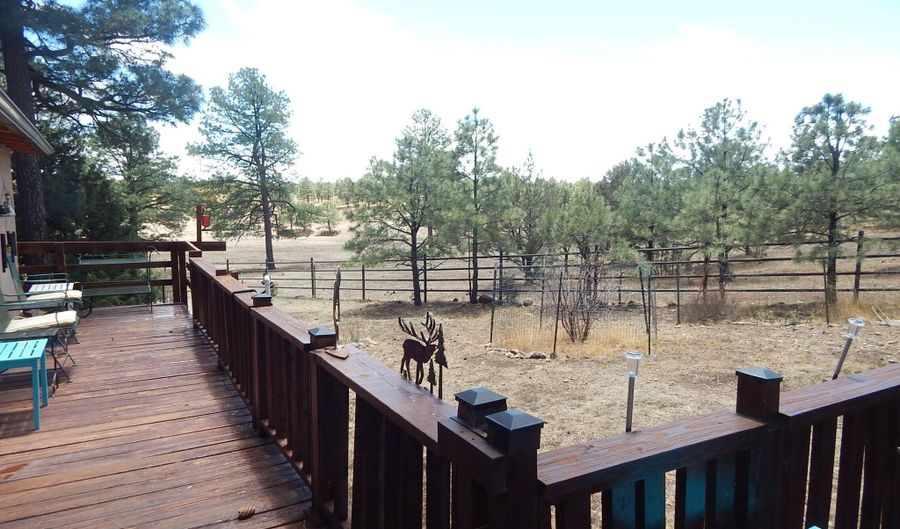 118 Eagle Ridge Rd, Alto, NM 88312 - 4 Beds, 3 Bath