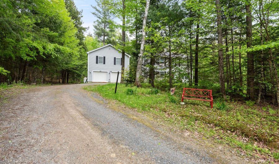 54 Ryder Rd, Campton, NH 03223 - 3 Beds, 4 Bath