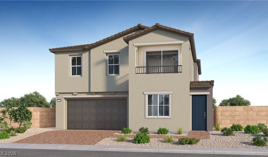 11836 Mimicking Song Ln, Las Vegas, NV 89138 - 5 Beds, 3 Bath