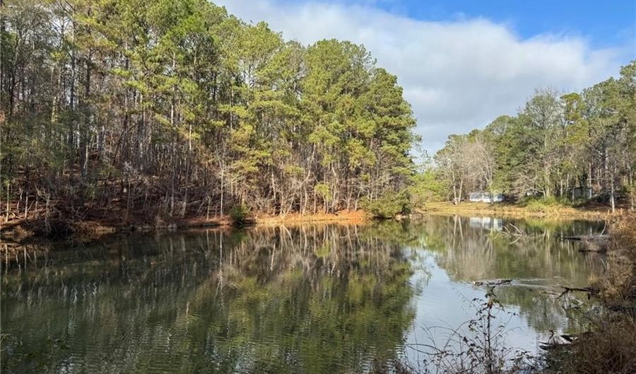 5400 COUNTY ROAD 128, Alexander City, AL 35010 - 0 Beds, 0 Bath