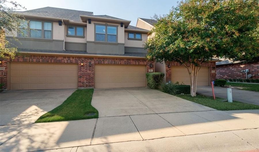 321 Phoebe Dr, Allen, TX 75013 - 3 Beds, 3 Bath