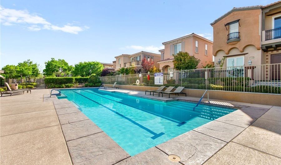 2309 Malaga Peak St, Las Vegas, NV 89135 - 2 Beds, 3 Bath