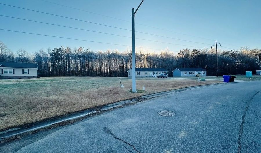 127 Pinewood Dr Lot 14, Ahoskie, NC 27910 - 0 Beds, 0 Bath