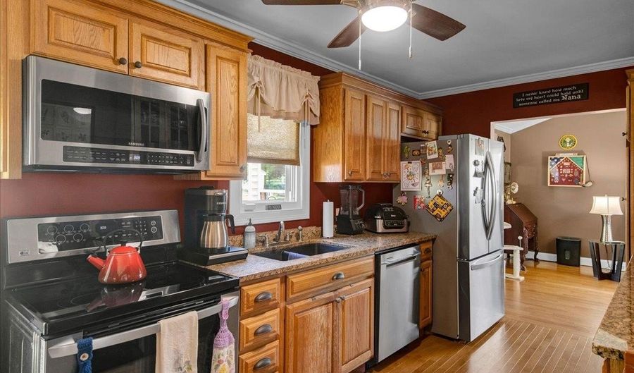 1688 North Ave, Burlington, VT 05408 - 4 Beds, 1 Bath