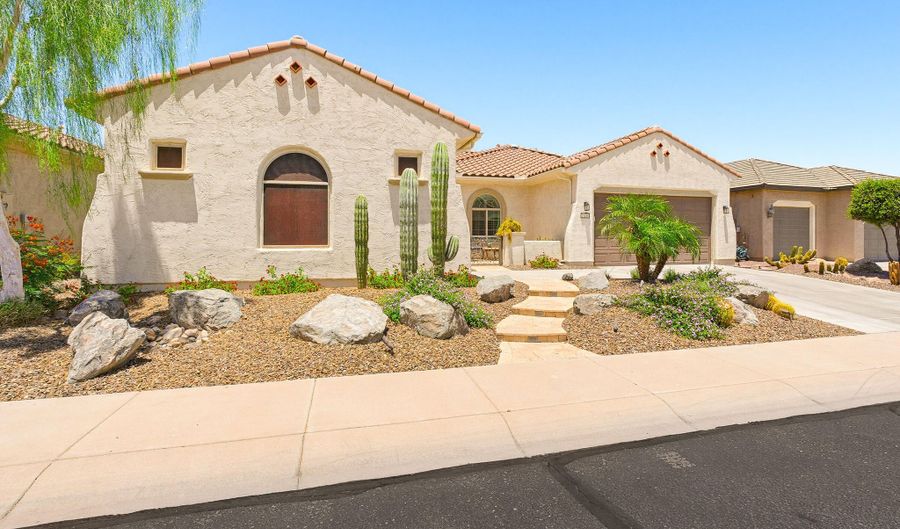 26180 W LOUISE Dr, Buckeye, AZ 85396 - 2 Beds, 2 Bath