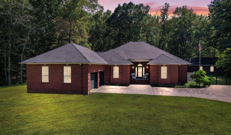 123 Chambers Rd, Arab, AL 35016 - 4 Beds, 2 Bath