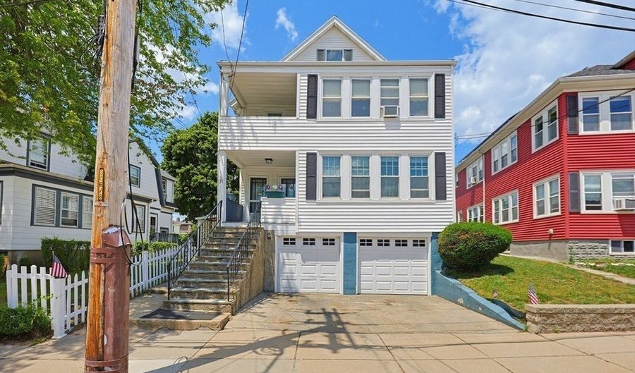 37-39 Hill Top St, Boston, MA 02124 - 5 Beds, 2 Bath
