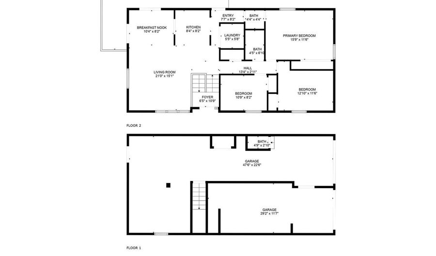 101 PETHERTON, Bethany Beach, DE 19930 - 3 Beds, 3 Bath