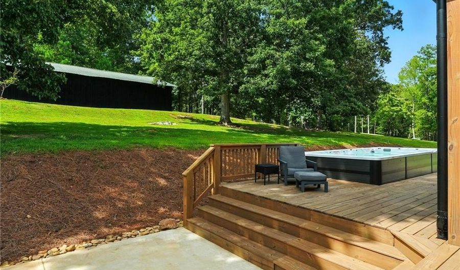 601 Worley Rd, Ball Ground, GA 30107 - 3 Beds, 3 Bath