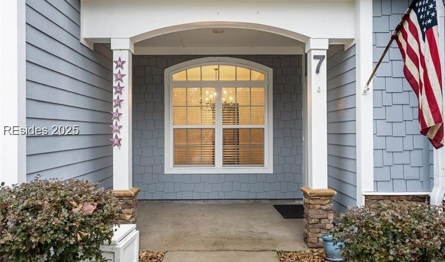 7 Morning Mist Pl, Bluffton, SC 29910 - 3 Beds, 3 Bath