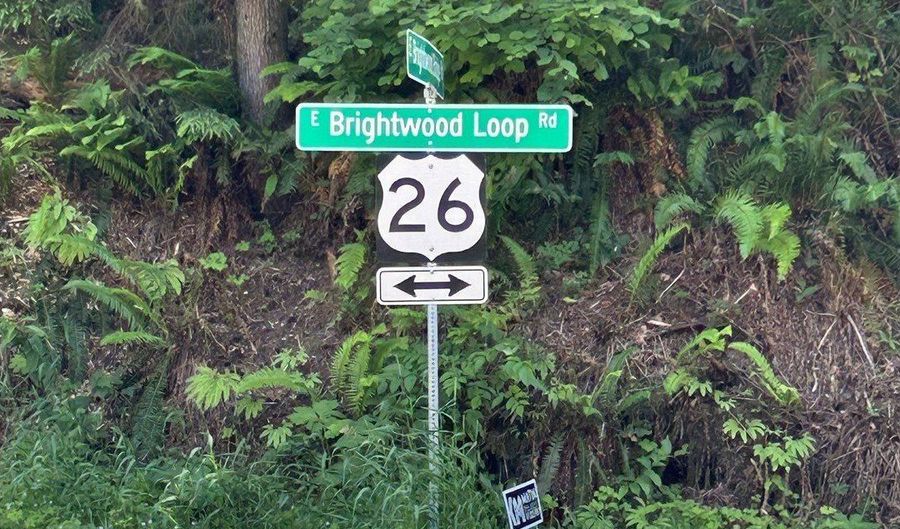 1 E Brightwood Loop Rd, Brightwood, OR 97011 - 0 Beds, 0 Bath