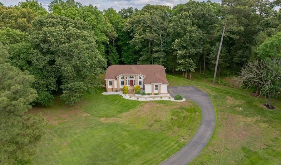 11781 Putnam Pl, Amelia, VA 23002 - 4 Beds, 3 Bath