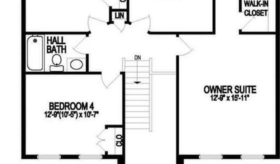 402 L Spruce Ln, Albrightsville, PA 18210 - 3 Beds, null Bath