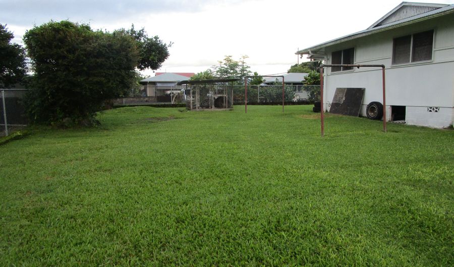 317 AINAOLA Dr, Hilo, HI 96720 - 3 Beds, 2 Bath