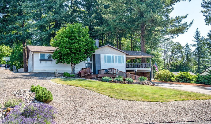 1125 NE LINNWOOD Dr, Albany, OR 97322 - 4 Beds, 3 Bath