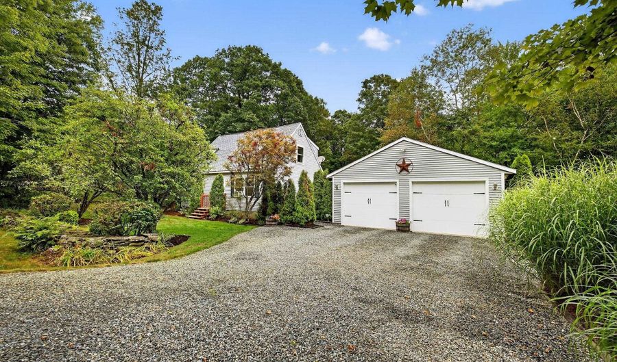 119 Hensmith Rd, Salisbury, NH 03268 - 3 Beds, 2 Bath