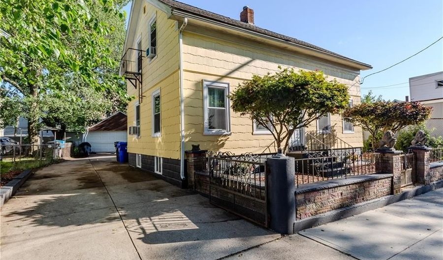 138 Foundry St, Central Falls, RI 02863 - 4 Beds, 2 Bath