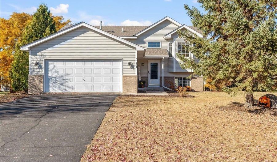 5061 143rd Ln NW, Ramsey, MN 55303 - 3 Beds, 2 Bath