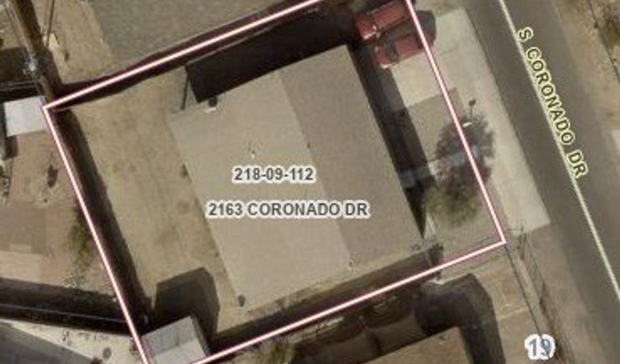 2163 Coronado Dr, Bullhead City, AZ 86442 - 2 Beds, 2 Bath