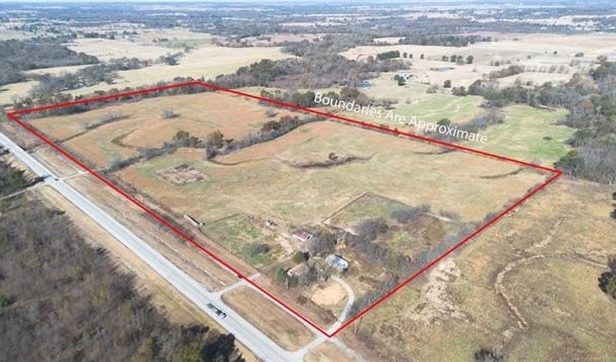 4500 Hwy 28, Adair, OK 74330 - 3 Beds, 2 Bath