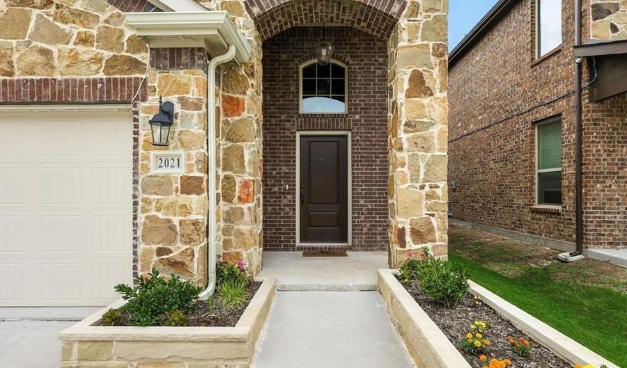 2021 Deya Dr, Anna, TX 75409 - 4 Beds, 4 Bath