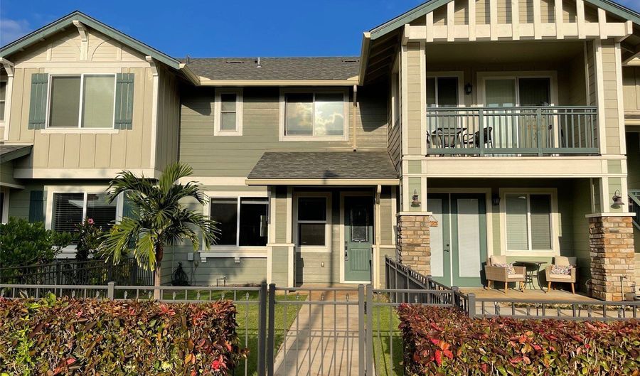 724 Kakala St 1406, Kapolei, HI 96707 - 2 Beds, 3 Bath