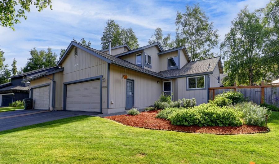 9606 Reliance Dr, Anchorage, AK 99507 - 3 Beds, 3 Bath