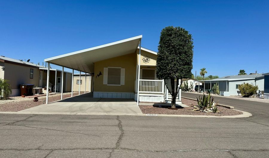 10936 E APACHE Trl 1047, Apache Junction, AZ 85120 - 2 Beds, 2 Bath