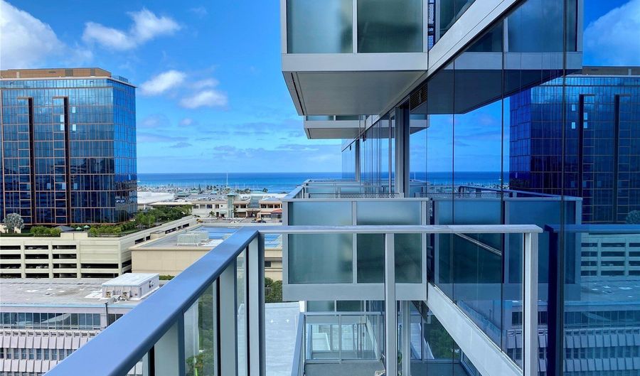629 Keeaumoku St 1407, Honolulu, HI 96814 - 1 Beds, 1 Bath