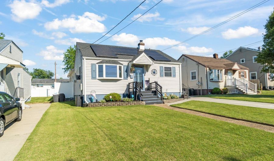 137 PRINCETON Ave, Bellmawr, NJ 08031 - 3 Beds, 1 Bath