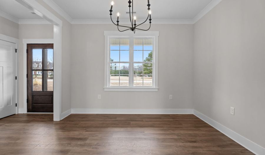 7507 Squirrel Den Rd, Bailey, NC 27807 - 3 Beds, 2 Bath