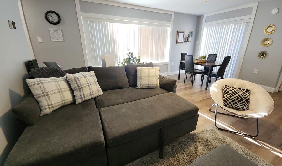 600 Pacific Ave D102, Atlantic City, NJ 08401 - 1 Beds, 1 Bath