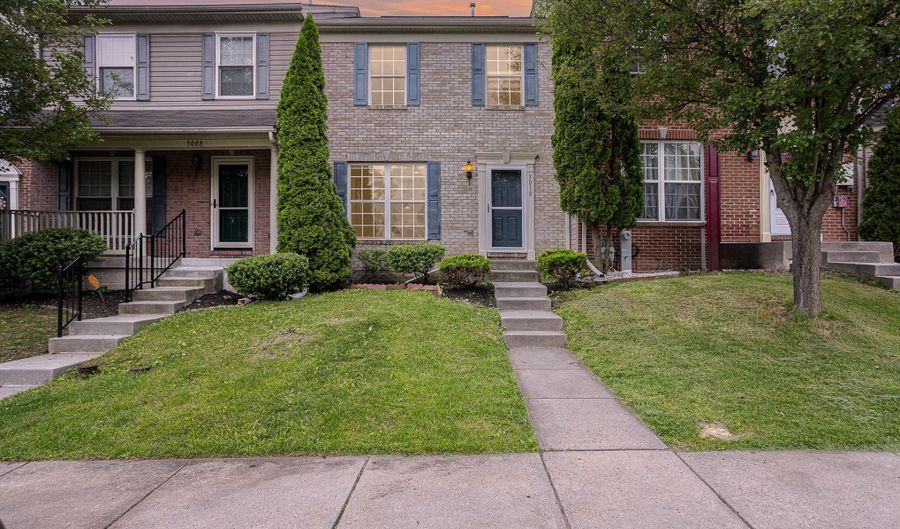 3010 RAKING LEAF Dr, Abingdon, MD 21009 - 3 Beds, 4 Bath